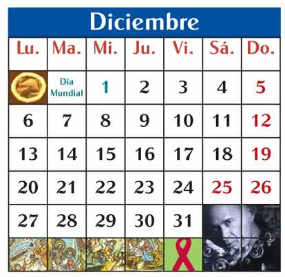 Imagen: Diciembre 2006